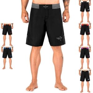 Elite Sports MMA Shorts Size S